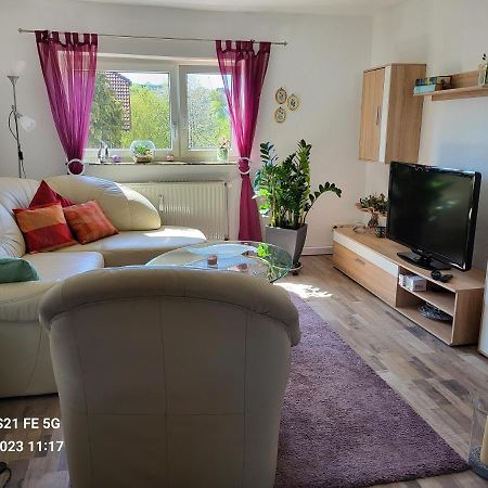 Ferienwohnung Feriendomizil Kuenzell Exterior foto