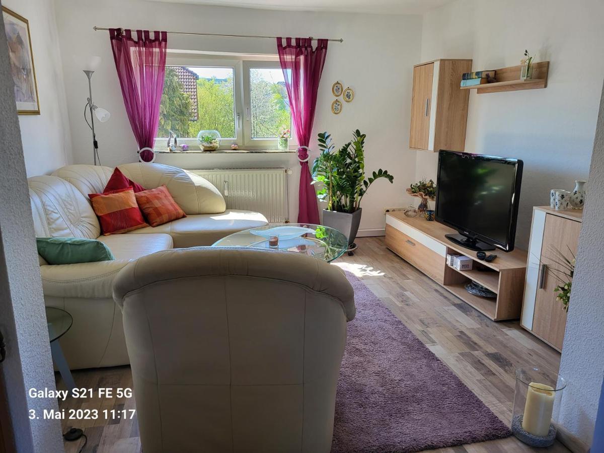 Ferienwohnung Feriendomizil Kuenzell Exterior foto